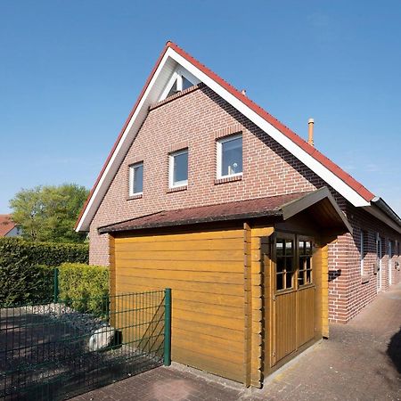 Ferienhaus Bootsmann Kellenhusen Kültér fotó
