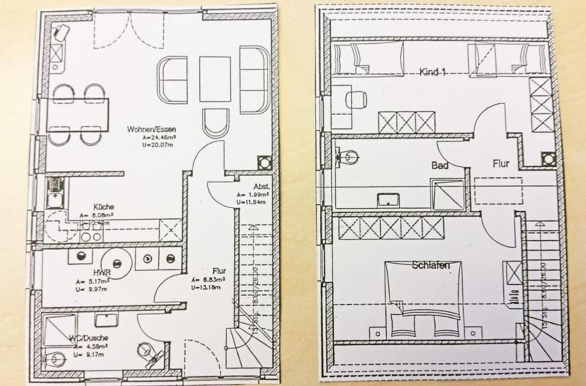Ferienhaus Bootsmann Kellenhusen Kültér fotó