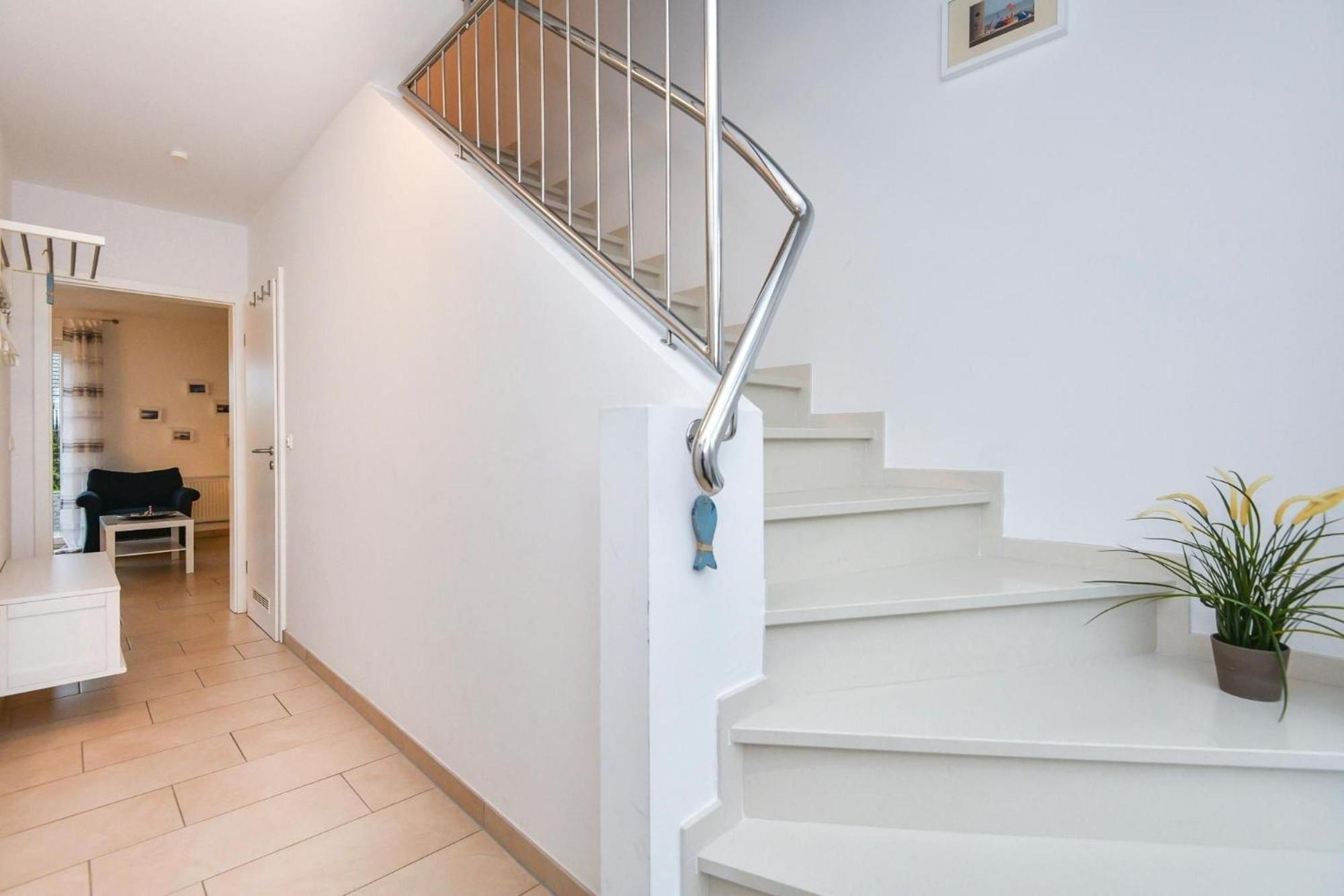 Ferienhaus Bootsmann Kellenhusen Kültér fotó