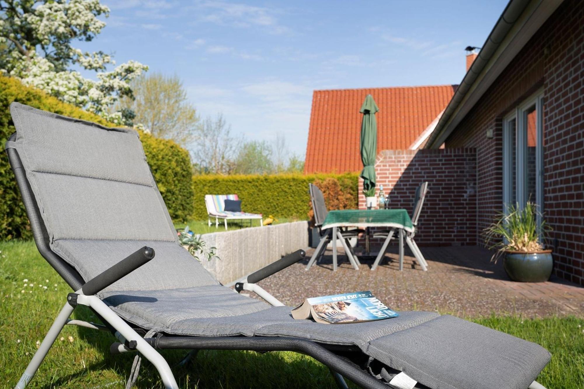 Ferienhaus Bootsmann Kellenhusen Kültér fotó