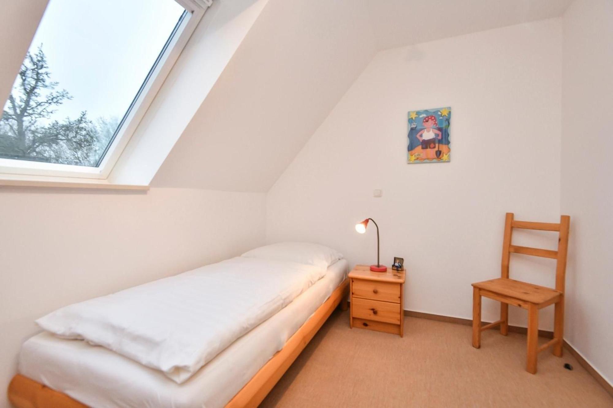 Ferienhaus Bootsmann Kellenhusen Kültér fotó