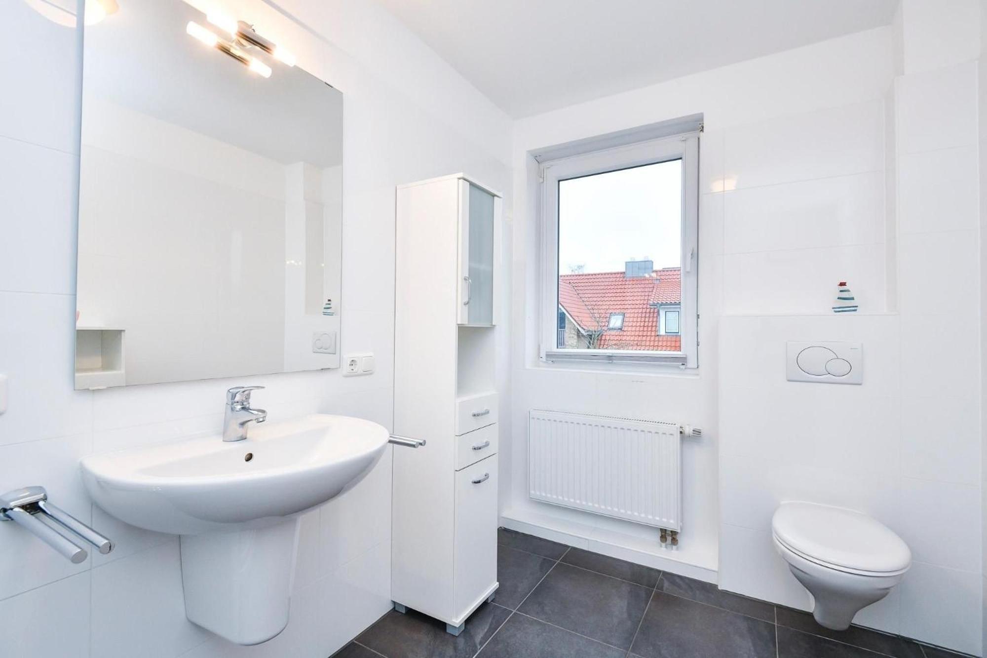 Ferienhaus Bootsmann Kellenhusen Kültér fotó