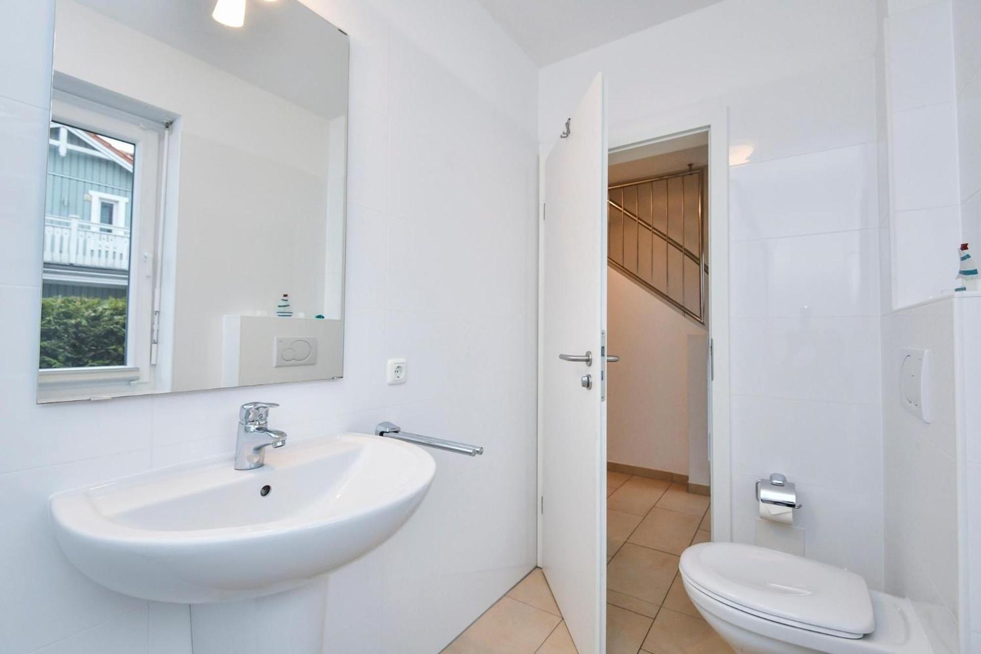 Ferienhaus Bootsmann Kellenhusen Kültér fotó