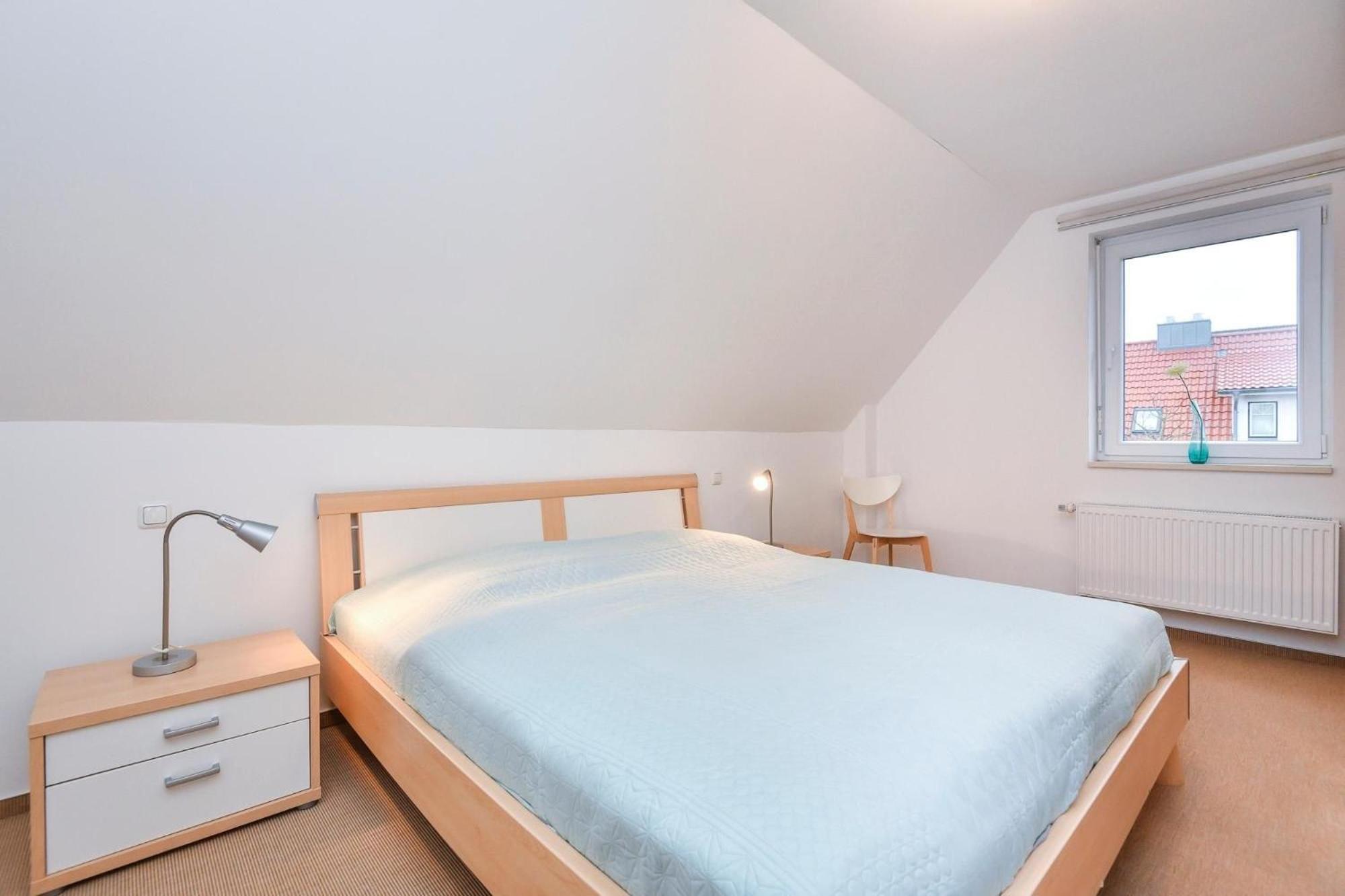 Ferienhaus Bootsmann Kellenhusen Kültér fotó